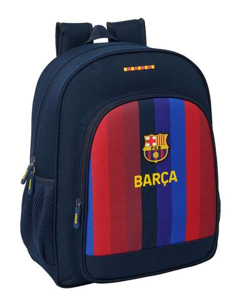 Safta Mochila Junior Adaptable a Carro para Niños, 32x38x12 cm, Edad Recomendada desde 36 Meses Safta Mochila Junior Adaptable a Carro para Niños, 32x38x12 cm, Edad Recomendada desde 36 Meses