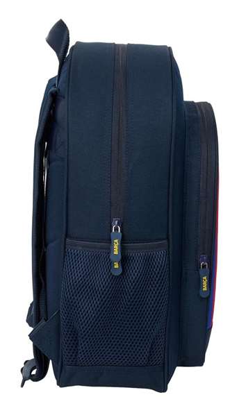 Safta Mochila Junior Adaptable a Carro para Niños, 32x38x12 cm, Edad Recomendada desde 36 Meses Safta Mochila Junior Adaptable a Carro para Niños, 32x38x12 cm, Edad Recomendada desde 36 Meses