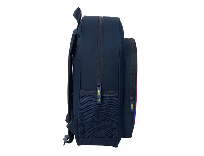 Safta Mochila Junior F.C. Barcelona 26/27 Adaptable a Carro Safta Mochila Junior F.C. Barcelona 26/27 Adaptable a Carro