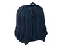 Safta Mochila Junior F.C. Barcelona 26/27 Adaptable a Carro