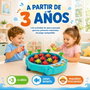 JugaToys Juego de pesca en mesa