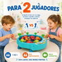 JugaToys Juego de pesca en mesa