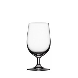 Spiegelau Festival Copa de Agua - 137 mm de alto, 27.5 cl, Modelo Copa Mesa (Set de 12)