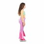 My Other Me Disfraz Sirena Vestido Talla 5-7 Y