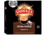 Saimaza Cafe Extra Fuerte Espresso Intensidad 11 Caja 20 Capsulas Compatible Nespresso