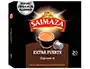 Saimaza Cafe Extra Fuerte Espresso Intensidad 11 Caja 20 Capsulas Compatible Nespresso
