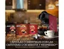 Saimaza Café Espresso Extra Fuerte Intensidad 11, 20 Cápsulas