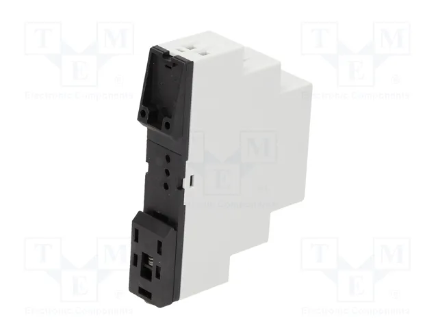 RELPOL MR-EU3M1P Relé de monitorización de tensión 3 x 400V AC SPDT RELPOL MR-EU3M1P Relé de monitorización de tensión 3 x 400V AC SPDT