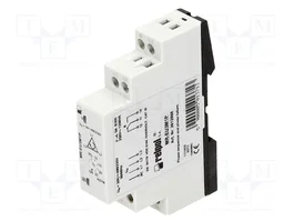 RELPOL MR-EU3M1P Relé de monitorización de tensión 3 x 400V AC SPDT