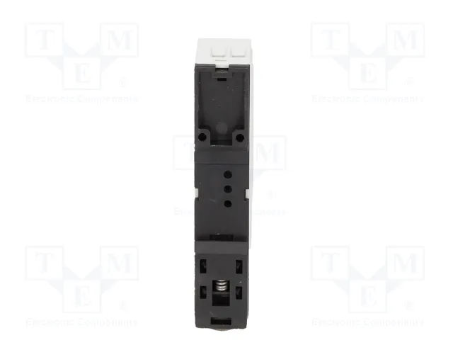 RELPOL MR-EU3M1P Relé de monitorización de tensión 3 x 400V AC SPDT RELPOL MR-EU3M1P Relé de monitorización de tensión 3 x 400V AC SPDT