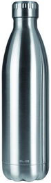 Botella Termo Ibili Acero Inox 750 Ml Plata