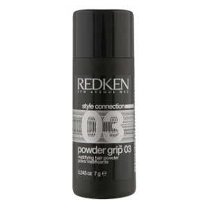 Redken Powder Grip 03 7g Redken Powder Grip 03 7g