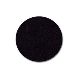 Ucafix Tapón Adhesivo Negro 13 mm Set de 1000 Unidades