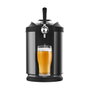 Cecotec BeerFlow Steel 5000 5 L Negro
