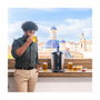 Cecotec BeerFlow Steel 5000 5 L Negro
