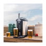 Cecotec BeerFlow Steel 5000 5 L Negro