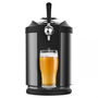Dispensador de Cerveza Refrigerante Cecotec BeerFlow Steel 5000
