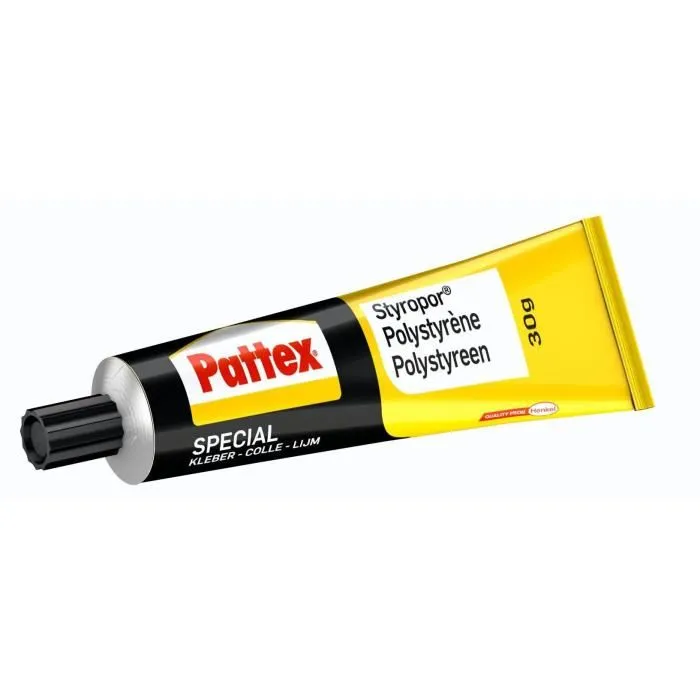 Adhesivo Instantáneo Pattex 30 g