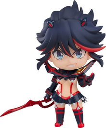 Good Smile Company Kill la Kill Nendoroid Ryuko Matoi: Kamui Junketsu Ver. 10 cm