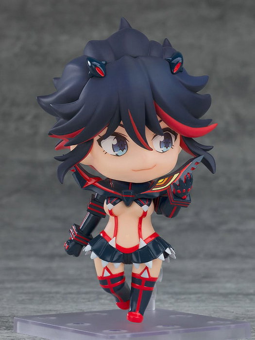 Good Smile Company Kill la Kill Nendoroid Ryuko Matoi: Kamui Junketsu Ver. 10 cm Good Smile Company Kill la Kill Nendoroid Ryuko Matoi: Kamui Junketsu Ver. 10 cm