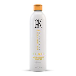 Global Keratin, Champú para el cabello, Anticaspa, 250 ml