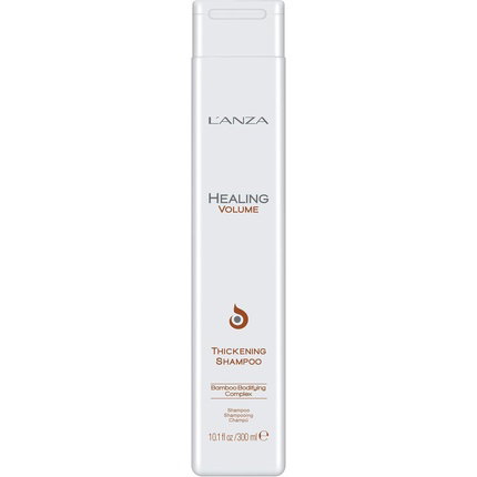 LANZA Healing Volume Thickening Shampoo 300 ml LANZA Healing Volume Thickening Shampoo 300 ml