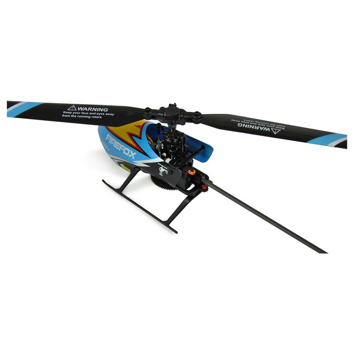 AMEWI AFX4 XP Helicóptero de Radiocontrol AMEWI AFX4 XP Helicóptero de Radiocontrol