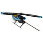 AMEWI AFX4 XP Helicóptero de Radiocontrol