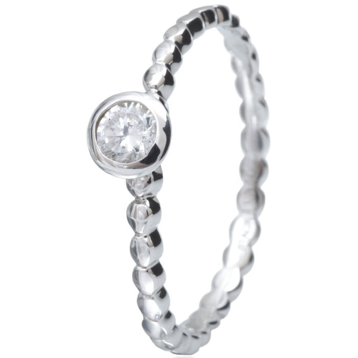 Pendientes Mujer Ania Haie E028-01G-B