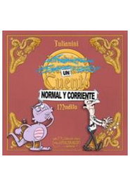Un Cuento Normal Y Corriente