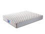 Hanah Home Colchón Inteligente 150x200 cm Doble Cara Firme con Almacenamiento Integrado y Diseño Tradicional Americano