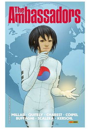 The Ambassadors