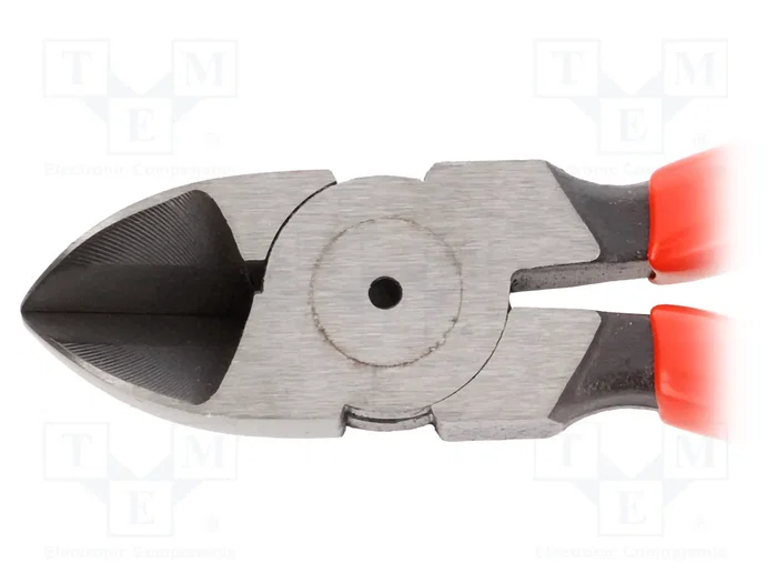 KNIPEX Alicates de corte lateral 160mm KNIPEX Alicates de corte lateral 160mm