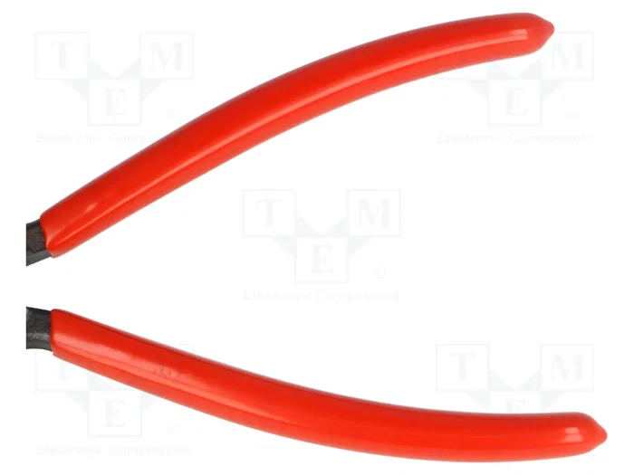 KNIPEX Alicates de corte lateral 160mm KNIPEX Alicates de corte lateral 160mm