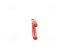 KNIPEX Alicates de corte lateral 160mm