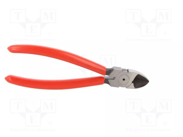 KNIPEX Alicates de corte lateral 160mm KNIPEX Alicates de corte lateral 160mm
