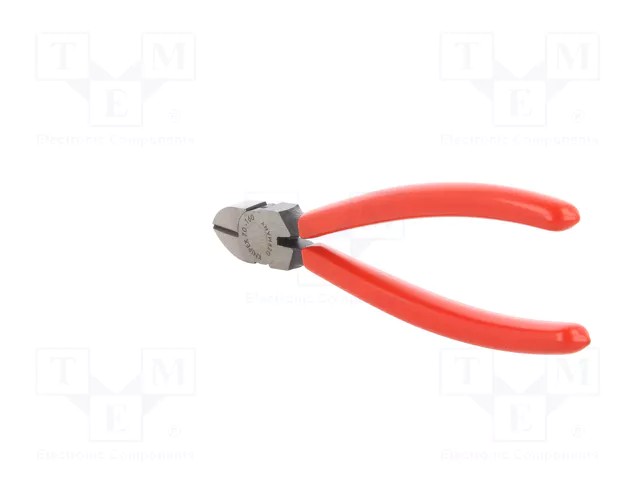KNIPEX Alicates de corte lateral 160mm KNIPEX Alicates de corte lateral 160mm