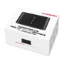 Axagon ADSA-D25 Dock Station Dual para SSD SATA 2.5 con Clonación y USB 3.2 Gen 1