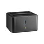 Axagon ADSA-D25 Dock Station Dual para SSD SATA 2.5 con Clonación y USB 3.2 Gen 1
