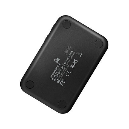 Axagon ADSA-D25 Dock Station Dual para SSD SATA 2.5 con Clonación y USB 3.2 Gen 1 Axagon ADSA-D25 Dock Station Dual para SSD SATA 2.5 con Clonación y USB 3.2 Gen 1