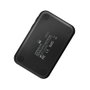 Axagon ADSA-D25 Dock Station Dual para SSD SATA 2.5 con Clonación y USB 3.2 Gen 1