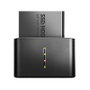 Axagon ADSA-D25 Dock Station Dual para SSD SATA 2.5 con Clonación y USB 3.2 Gen 1
