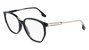 Victoria Beckham VB2613-5516001 para Mujer en Negro