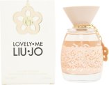 Liu Jo Lovely Me Agua de perfume 100 ml