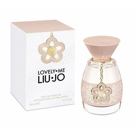 Liu Jo Lovely Me Eau de Parfum 100 ml Spray