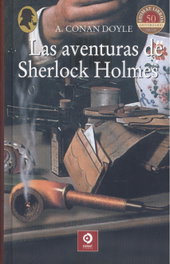 Las aventuras de sherlock holmes, Arthur Conan Doyle - EDIMAT