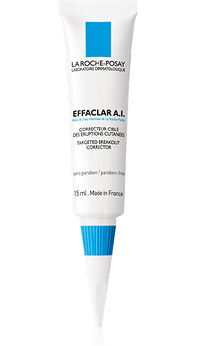 La Roche-Posay Effaclar A.I. Tratamiento Anti-Acné Local Intensivo 15 ml La Roche-Posay Effaclar A.I. Tratamiento Anti-Acné Local Intensivo 15 ml