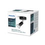 Philips Limbali Foco Negro GU10 IP20 Metal Ø 8 x 13 cm
