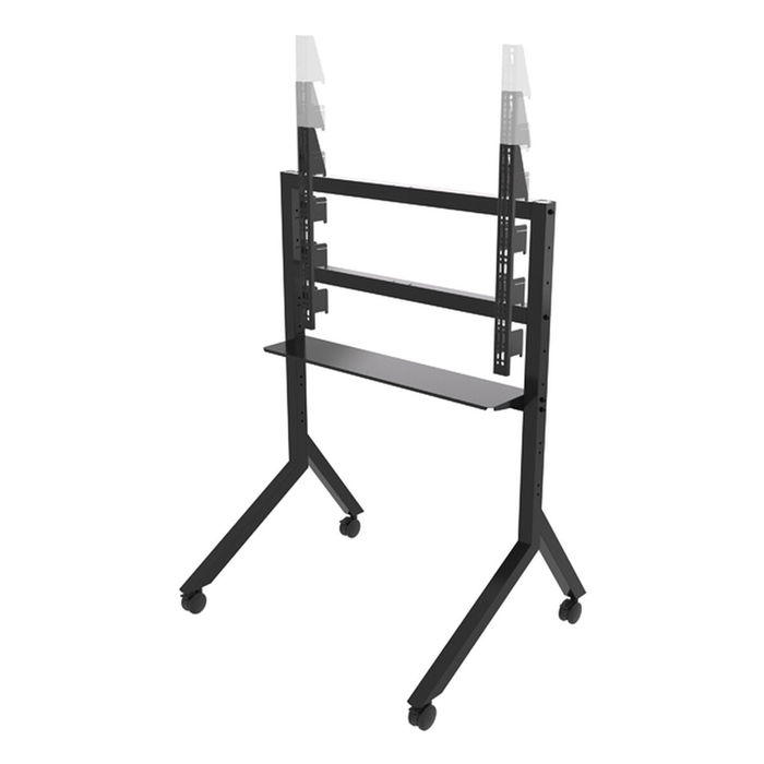 Soporte de Mesa para Pantalla B-Tech BT8545/B 55" 86"