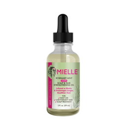 Mielle Rosemary Mint Scalp & Hair Strength Oil 59ml